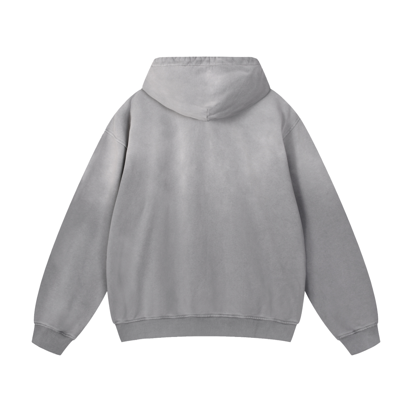 S.W.A.G Heavyweight Sunfade Oversized Hoodie
