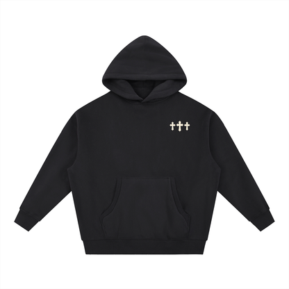 Faithful Heavyweight Cotton Hoodie